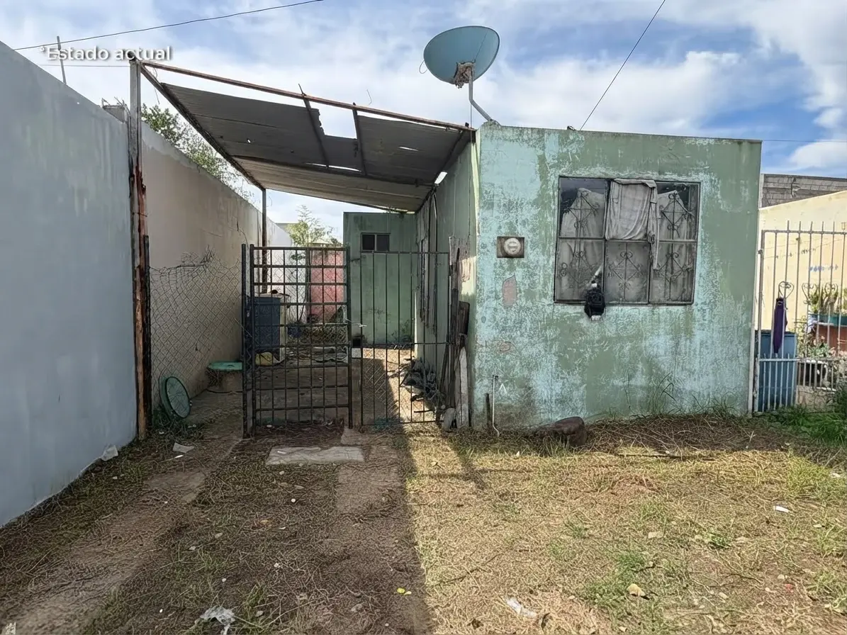 Casa en venta en Villa las Rosas, Altamira — foto 1 de 24
