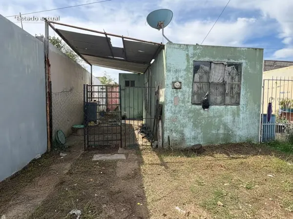 Casa en venta en Villa las Rosas, Altamira, Tamaulipas