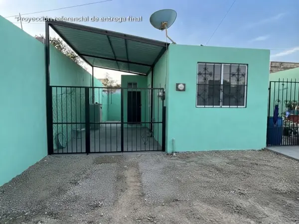 Casa en venta en Villa las Rosas, Altamira — foto 2 de 24