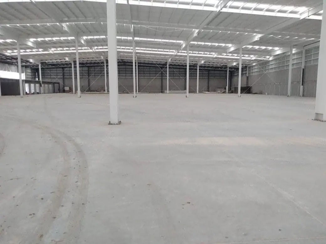 Nave en renta en San Pedro Barrientos, Tlalnepantla de Baz — foto 1 de 13
