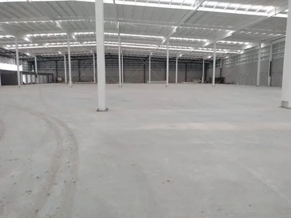 BODEGA INDUSTRIAL EN RENTA | TLANEPANTLA, ESTADO DE MÉXICO
