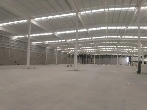 Nave en renta en San Pedro Barrientos, Tlalnepantla de Baz — foto 2 de 13