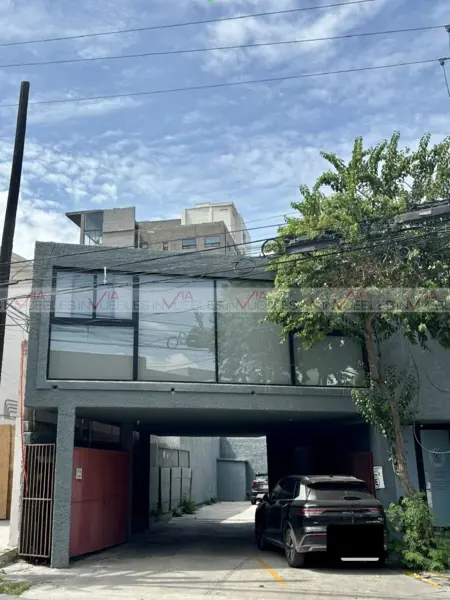 Oficina en renta en Del Valle, San Pedro Garza García — foto 3 de 12
