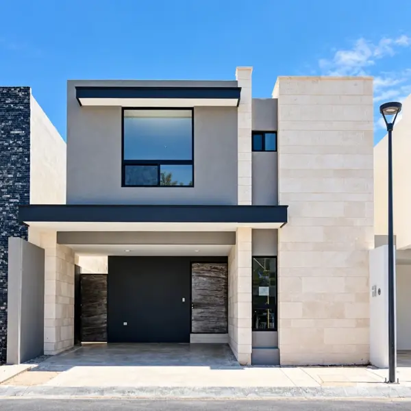 Casa en Venta Seterra al Norte de Saltillo, Coah. — foto 1 de 19