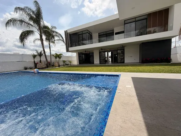 Casa en Venta en Lomas de Cocoyoc, Atlatlahucan Morelos