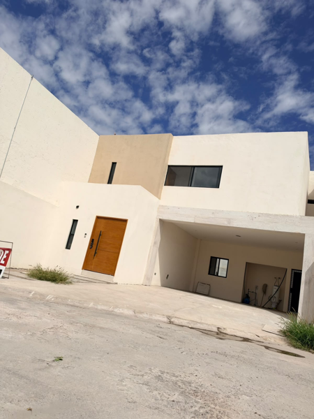 Casa en renta en Los Viñedos, Torreón, Coahuila de Zaragoza
