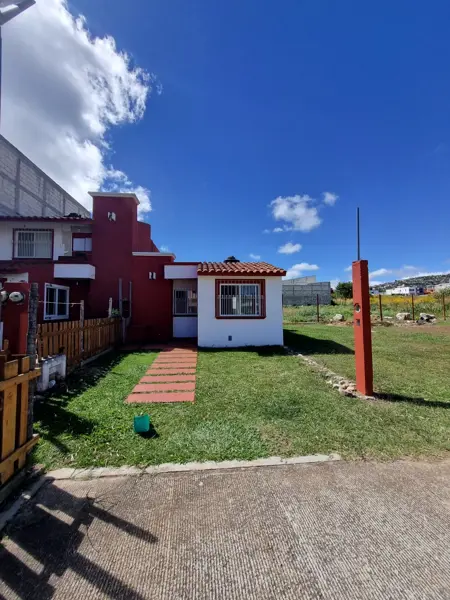 Casa en Venta en Ocosingo, Chiapas: Espaciosa y Bien Ubicada