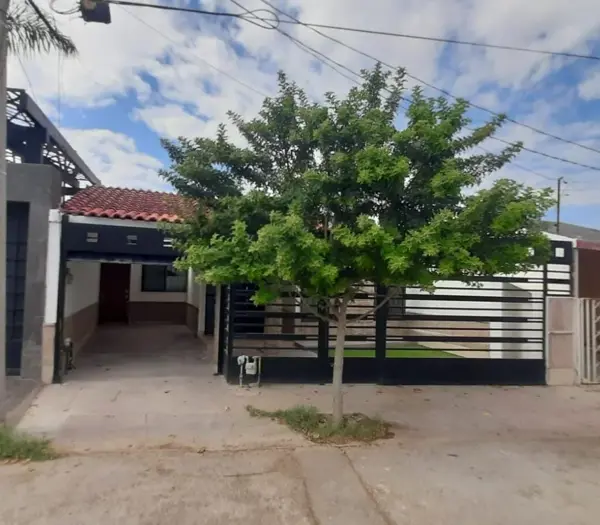 Casa en renta en Ampliación la Rosita, Torreón, Coahuila de Zaragoza