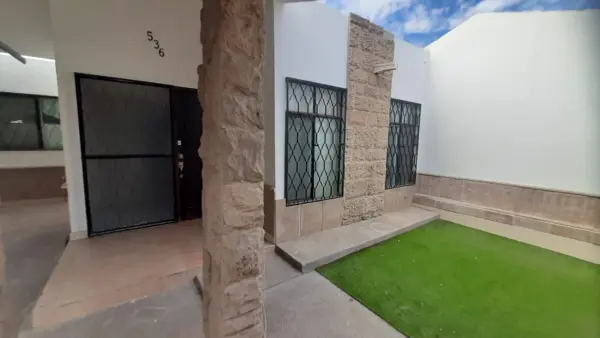 Casa en renta en Ampliación la Rosita, Torreón — foto 2 de 16