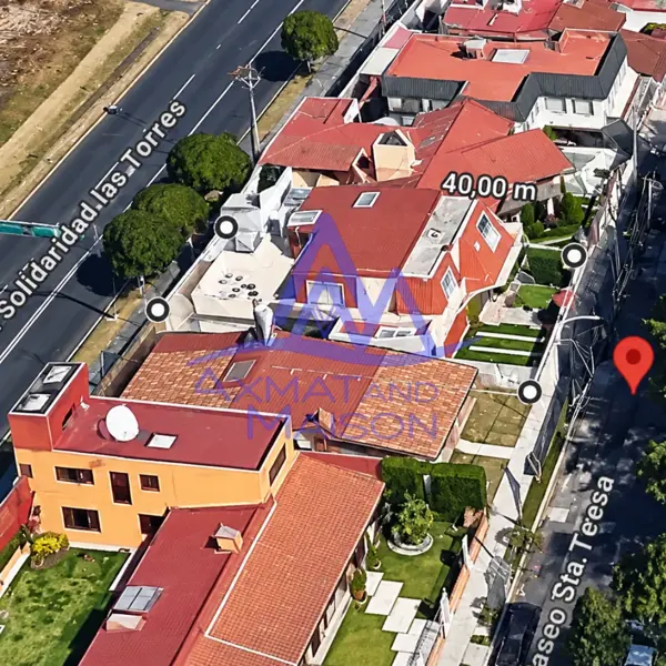 Casa en venta en San Carlos, Metepec — foto 3 de 16