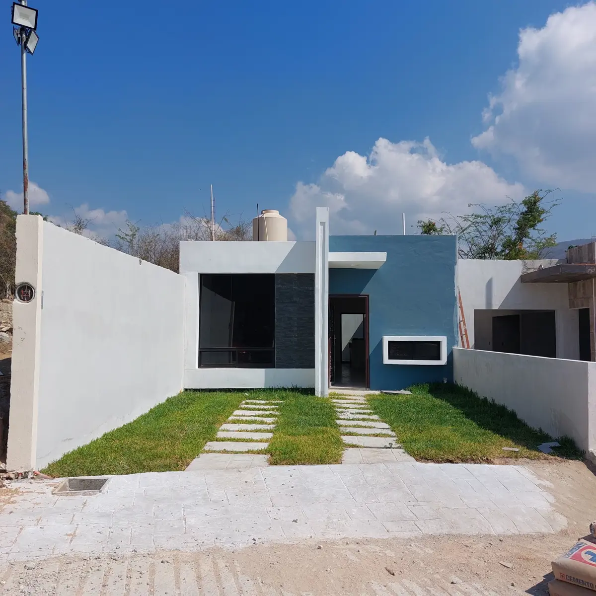 Casa en venta en 20 de Noviembre, Ocosingo — foto 1 de 3