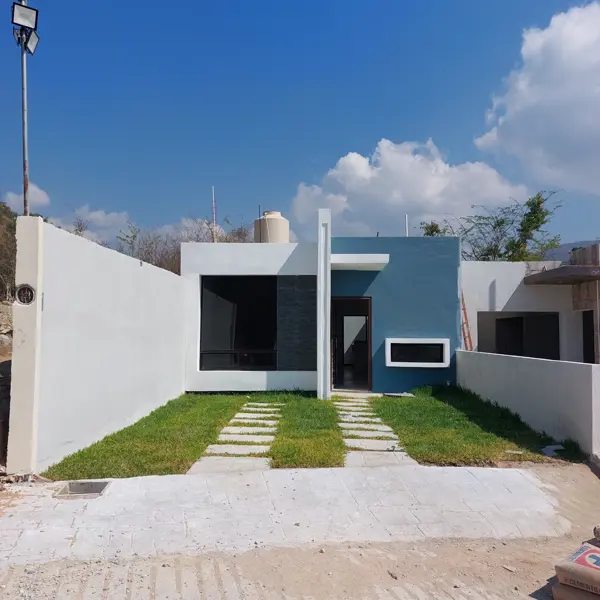 Casa en venta en Ocosingo, Chiapas: Amplia propiedad en 20 de Noviembre