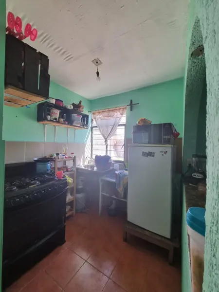 Casa en venta en 14 de Septiembre, Ocosingo — foto 3 de 5