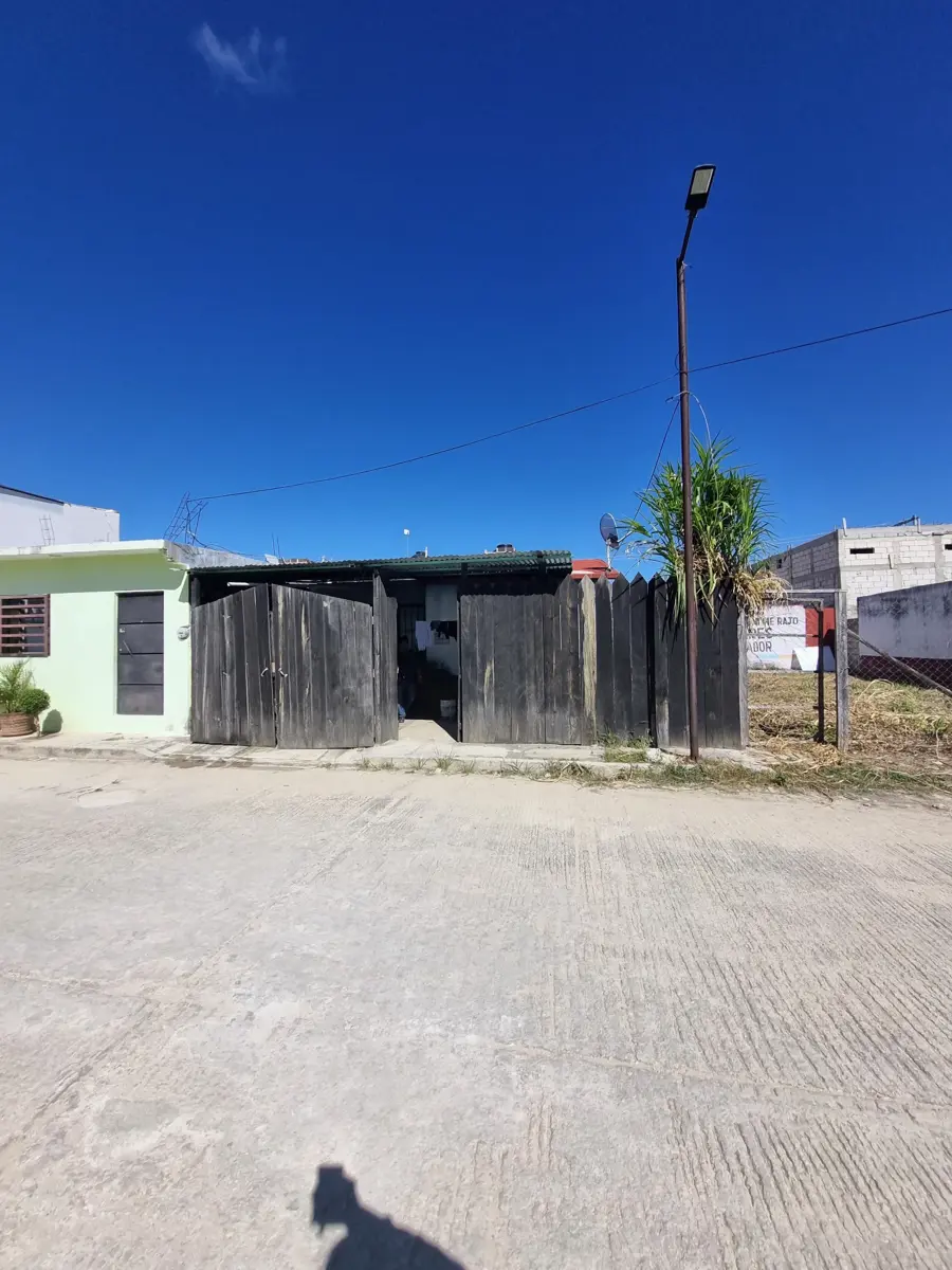 Casa en venta en 14 de Septiembre, Ocosingo — foto 1 de 5