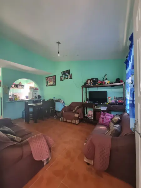 Casa en venta en 14 de Septiembre, Ocosingo — foto 2 de 5