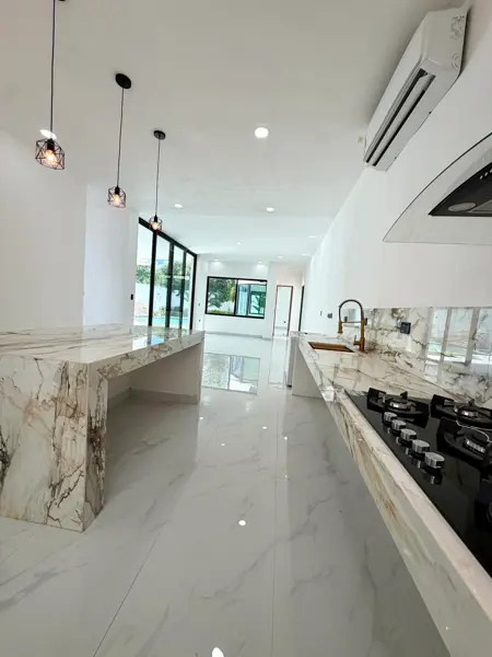 Casa en venta en Temozon Norte, Mérida — foto 3 de 13