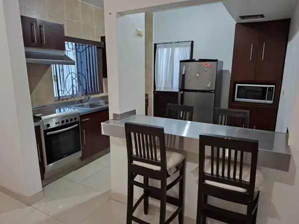 Casa en renta en Los Viñedos, Torreón — foto 3 de 8
