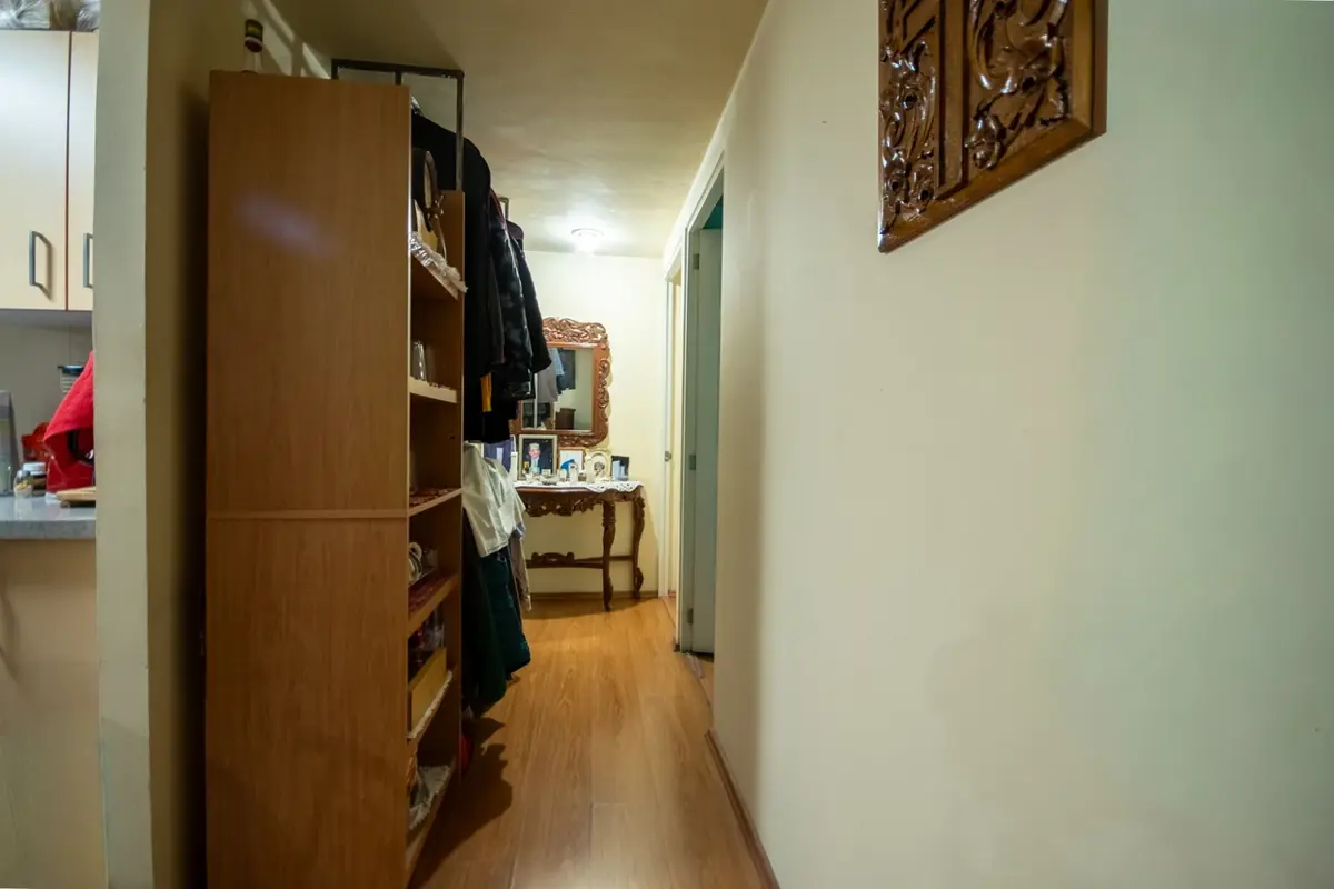 Vista 5 de Depa en venta en la colonia Cuauhtémoc