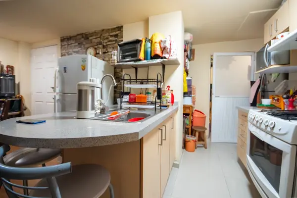Departamento en venta en Cuauhtemoc, Cuauhtémoc — foto 3 de 13