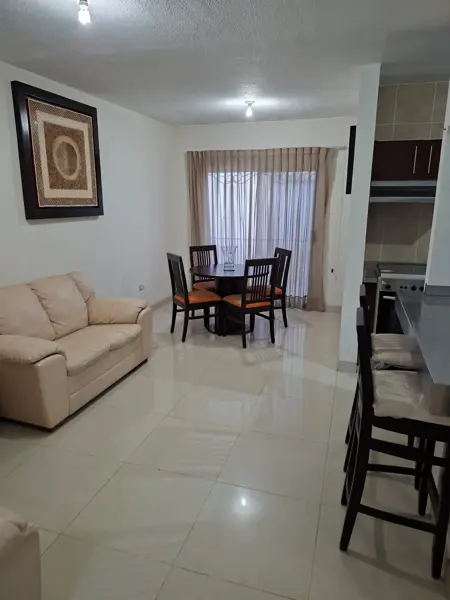 Casa en renta en Los Viñedos, Torreón — foto 2 de 8