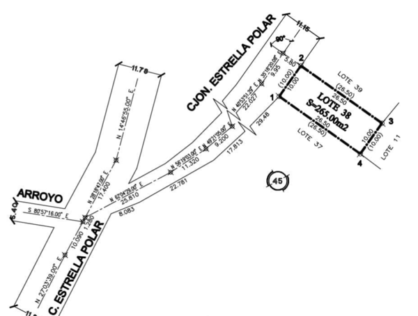 Terreno en venta en Anexa del Rio, Tijuana — foto 2 de 2