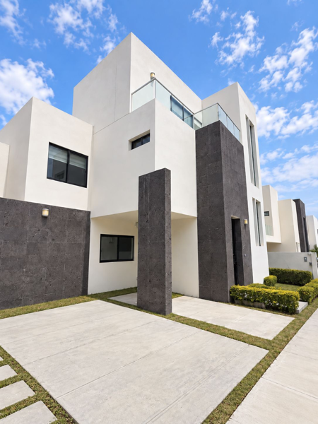 Casa en venta en La Cañada, Tuxtla Gutiérrez — foto 2 de 33