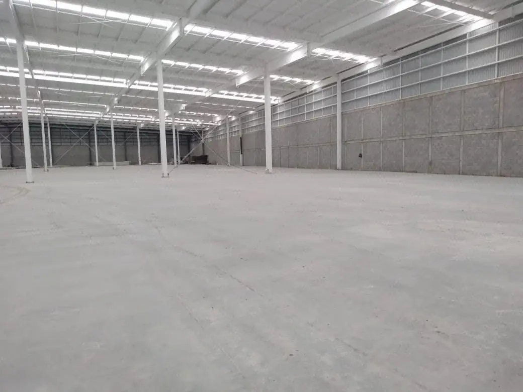 Nave en renta en San Pedro Barrientos, Tlalnepantla de Baz — foto 1 de 13