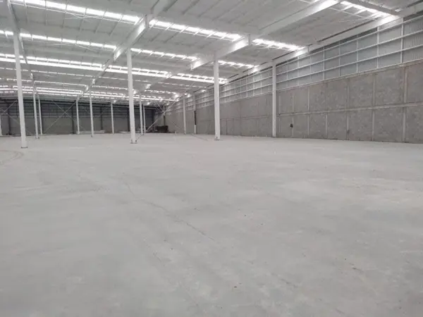BODEGA INDUSTRIAL EN RENTA | TLANEPANTLA, ESTADO DE MÉXICO