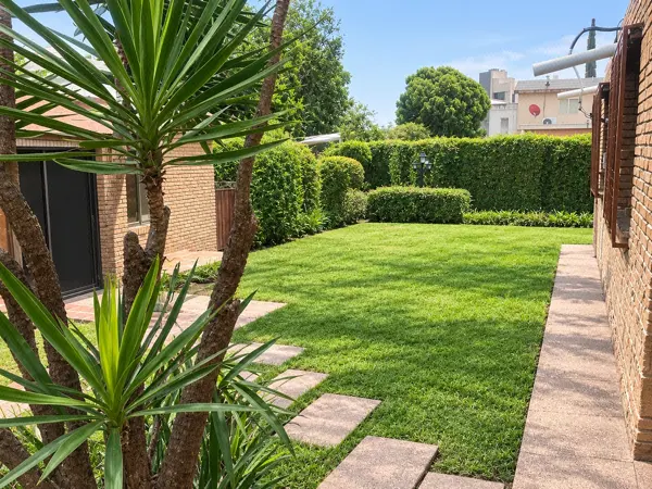 Casa en venta en Roma, Monterrey — foto 2 de 6