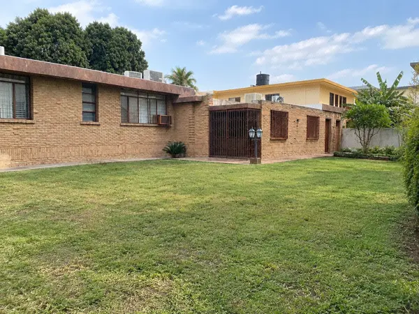 Casa en venta en Roma, Monterrey — foto 3 de 6