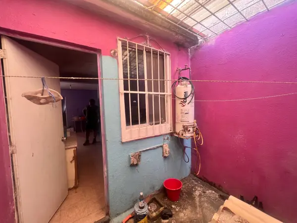 Casa en venta en Agua Azul, Ocosingo — foto 3 de 5