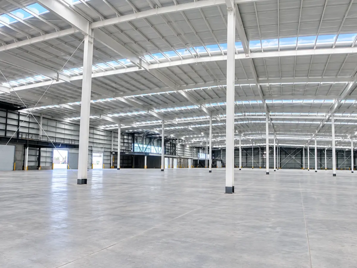 Nave en renta en San Pedro Barrientos, Tlalnepantla de Baz — foto 1 de 14