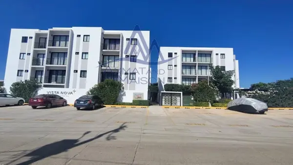 Departamento en Venta en Culiacán, Cerca de Escuelas y Centros Comerciales JX