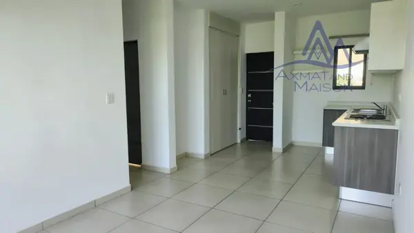 Departamento en venta en Tierra Blanca, Culiacán — foto 2 de 14