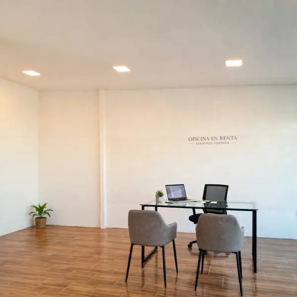 LOCAL COMERCIAL EN RENTA - SENDEROS - PLANTA BAJA - 48 M2