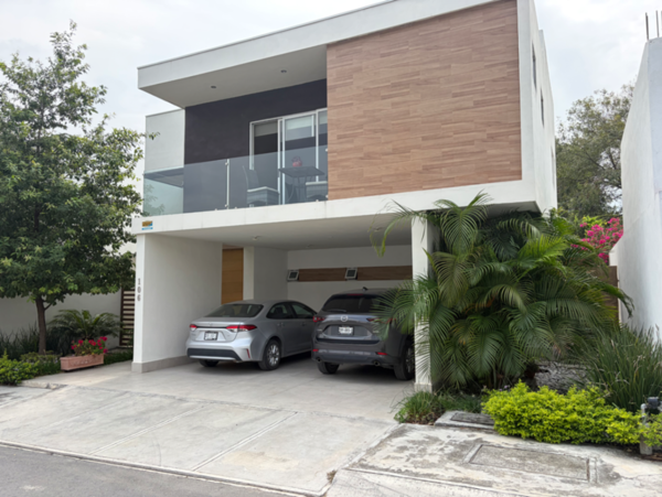 Casa en venta en Bosque Residencial, Santiago — foto 2 de 11