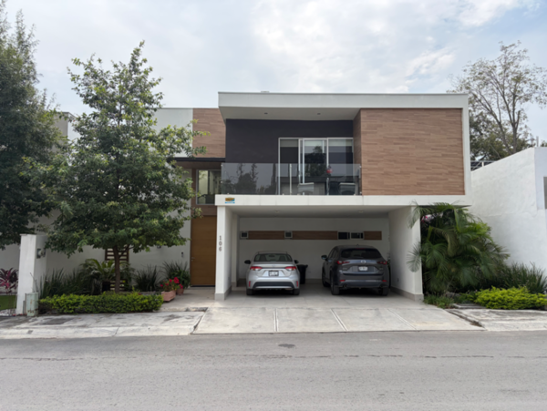 Casa en venta en Bosque Residencial, Santiago — foto 3 de 11