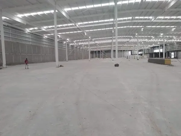 BODEGA INDUSTRIAL EN RENTA | TLANEPANTLA, ESTADO DE MÉXICO