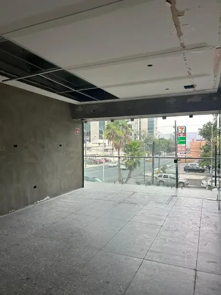 LOCAL COMERCIAL EN RENTA, PLAZA VOLGA