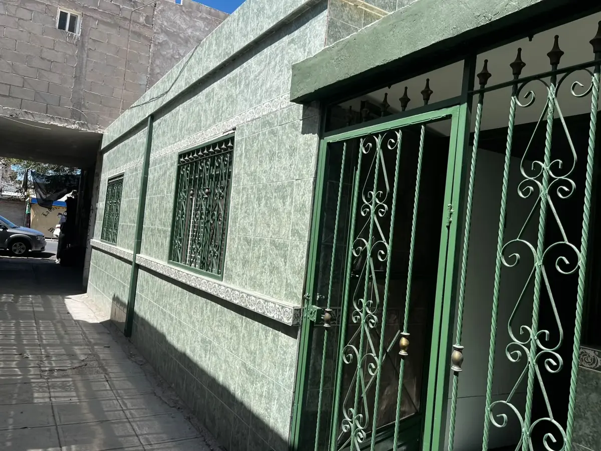 Casa en renta en Gomez Palacio Centro, Gómez Palacio — foto 1 de 10