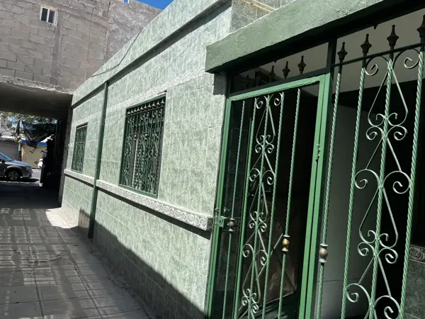 Casa en Av. Victoria, Gómez Palacio