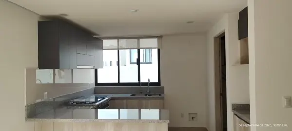 Casa en Renta, Cumbres del Lago, Juriquilla