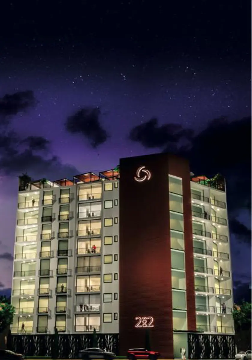 Departamento en venta en Morelos 1a Sección, Toluca — foto 1 de 24