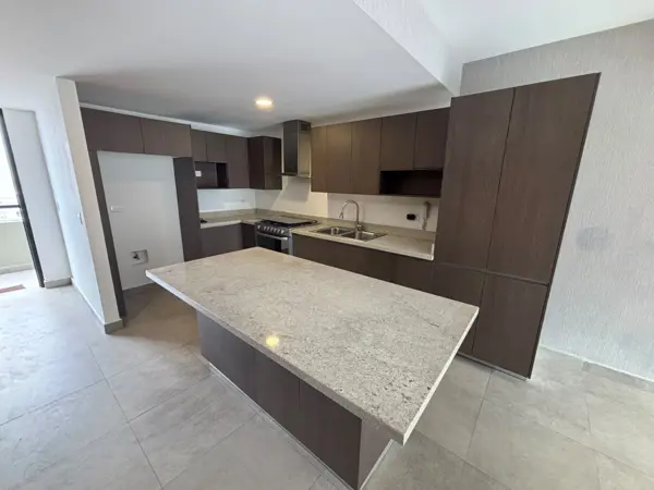 Departamento en venta en Vía Cordillera, Santa Catarina — foto 2 de 16