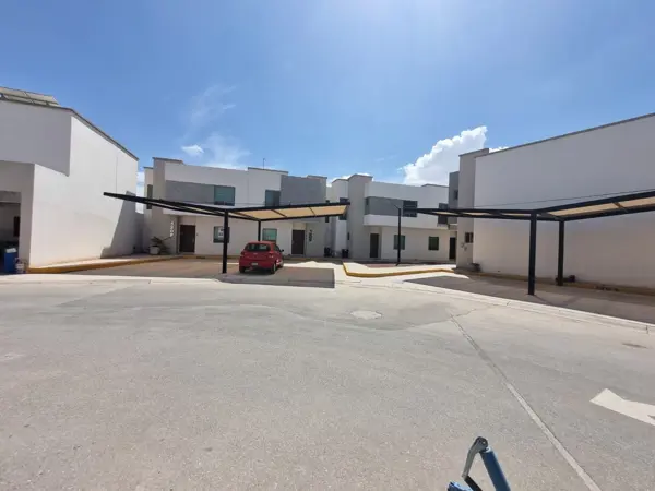 Casa en renta en Villa de las Palmas, Torreón, Coahuila de Zaragoza