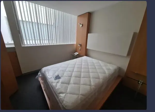 Departamento en renta en Juarez, Cuauhtémoc — foto 3 de 6