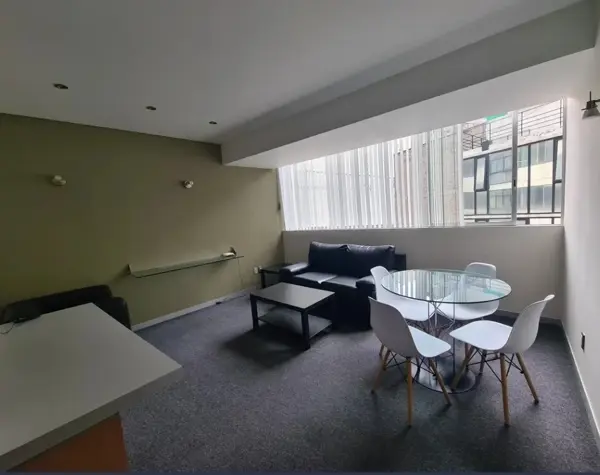 Departamento en renta en Juarez, Cuauhtémoc, Ciudad de México