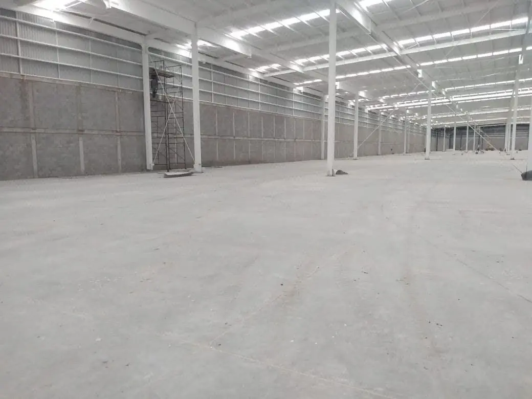 Nave en renta en San Pedro Barrientos, Tlalnepantla de Baz — foto 1 de 14