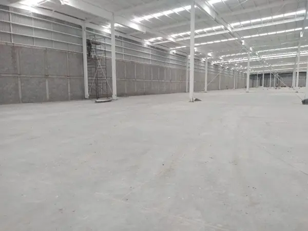 BODEGA INDUSTRIAL EN RENTA | TLANEPANTLA, ESTADO DE MÉXICO