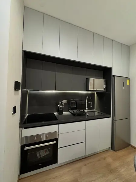 Departamento en venta en Vía Cordillera, Santa Catarina — foto 2 de 12